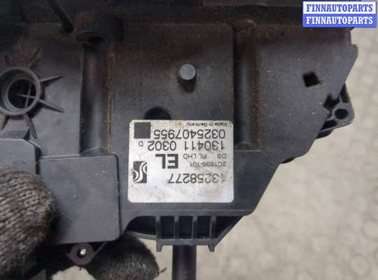купить Замок двери на Opel Meriva 2010-2018