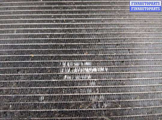 купить Радиатор охлаждения двигателя на BMW 7 E65 2001-2008