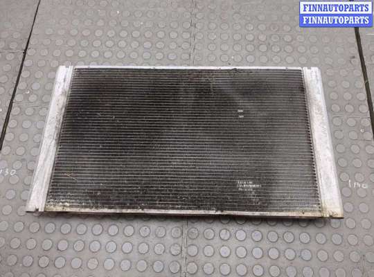 купить Радиатор охлаждения двигателя на BMW 7 E65 2001-2008