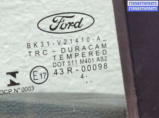 купить Дверь боковая (легковая) на Ford Transit 2014-
