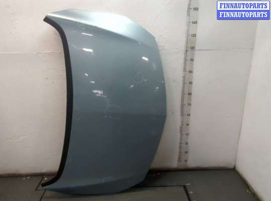 купить Обшивка капота на Opel Astra J 2010-2017