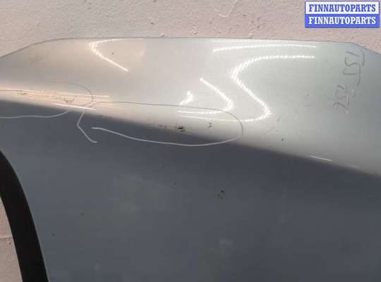 купить Обшивка капота на Opel Astra J 2010-2017