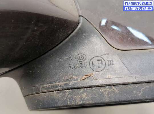 купить Зеркало боковое на Opel Zafira C 2011-2019