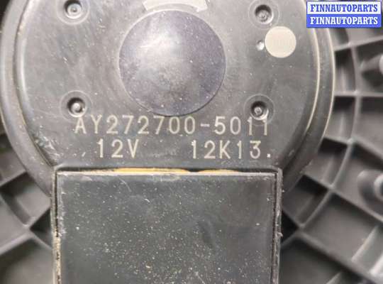 купить Двигатель отопителя (моторчик печки) на Subaru Tribeca (B9) 2004-2014