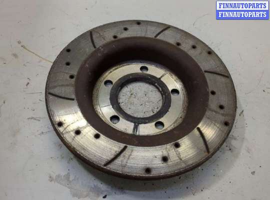 Диск тормозной MZ598846 на Mazda 3 (BL) 2009-2013