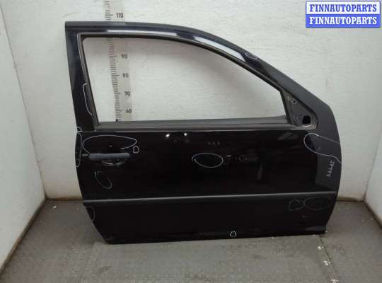 купить Дверь боковая (легковая) на Volkswagen Golf 4 1997-2006