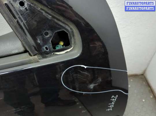 купить Дверь боковая (легковая) на Volkswagen Golf 4 1997-2006