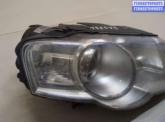 купить Фара (передняя) на Volkswagen Passat 6 2005-2010