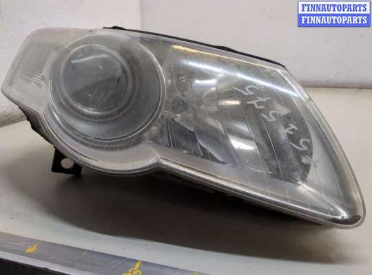 купить Фара (передняя) на Volkswagen Passat 6 2005-2010