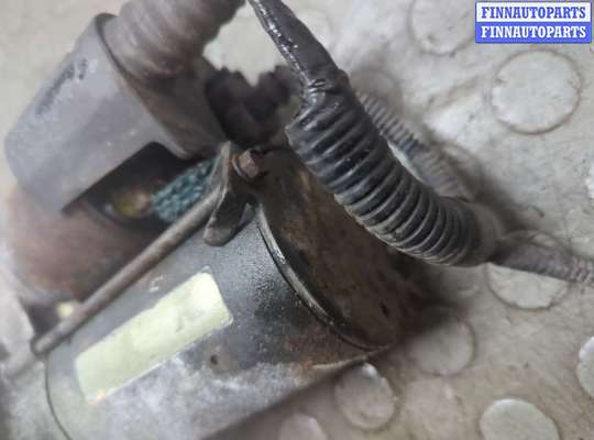 купить Стартер на Seat Altea 2004-2015