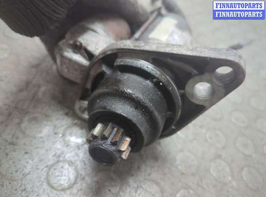 купить Стартер на Seat Altea 2004-2015