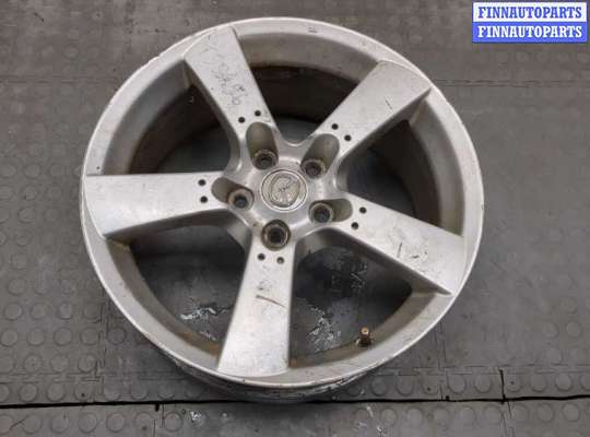 Купить Комплект литых дисков на Mazda RX-8 2003-2012 Комплект литых дисков MZ634497 на Mazda RX-8 2003-2012