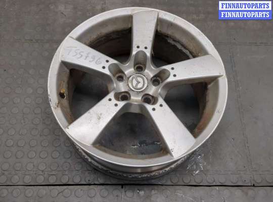 Диск колёсный на Mazda RX-8