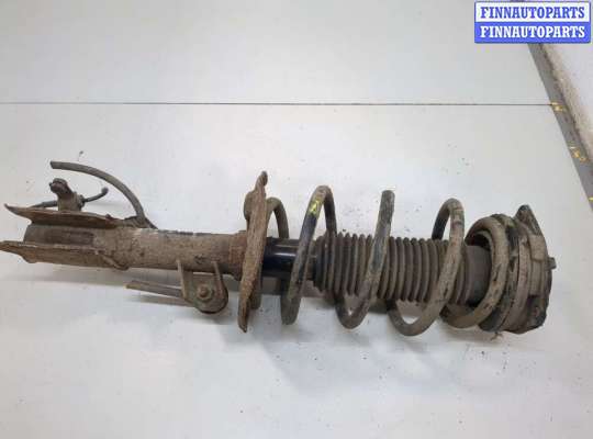 купить Амортизатор подвески на Nissan Qashqai 2006-2013