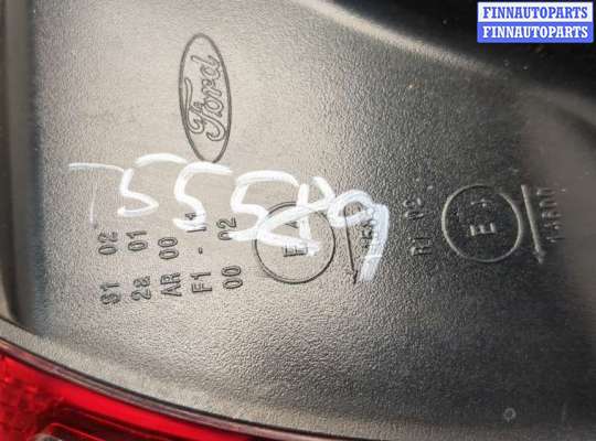 купить Фонарь (задний) на Ford Focus 3 2011-2015