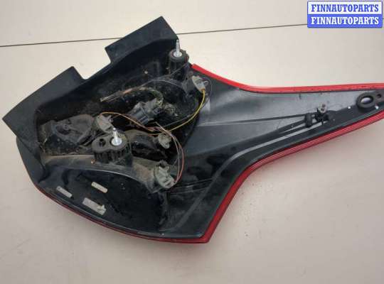 купить Фонарь (задний) на Ford Focus 3 2011-2015