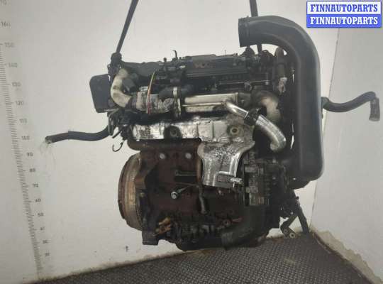 купить Двигатель (ДВС) на Land Rover Freelander 2 2006-2014