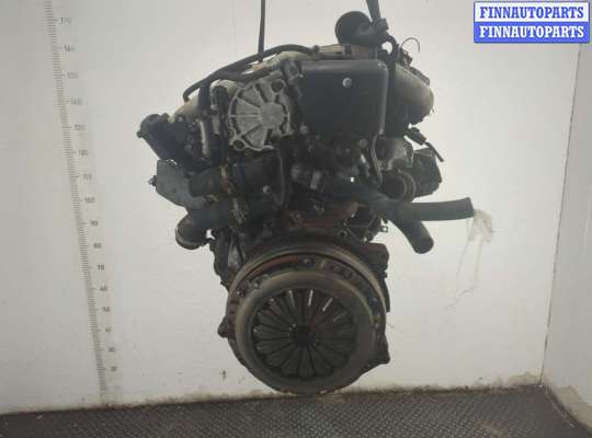 купить Двигатель (ДВС) на Land Rover Freelander 2 2006-2014