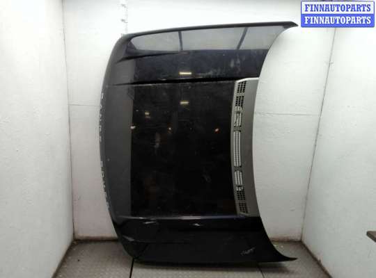 Обшивка капота LRD4459 на Land Rover Range Rover 3 (LM) 2002-2012