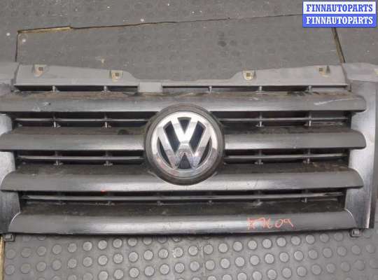Купить Решетка радиатора на Volkswagen Crafter 2006-2016 Решетка радиатора VG2668224 на Volkswagen Crafter 2006-2016
