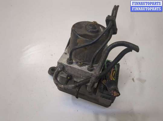 купить Блок АБС, насос (ABS, ESP, ASR) на Audi TT (8N) 1998-2006