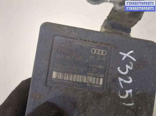 купить Блок АБС, насос (ABS, ESP, ASR) на Audi TT 1998-2006