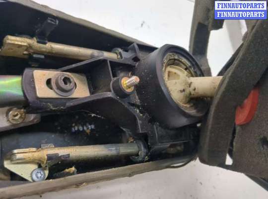 купить Кулиса КПП на Volkswagen Passat 5 2000-2005