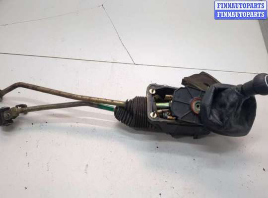 Кулиса КПП VG2779186 на Volkswagen Passat 5 2000-2005