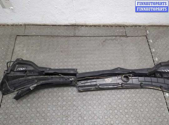 купить Жабо под дворники (дождевик) на Mazda CX-7 2007-2012