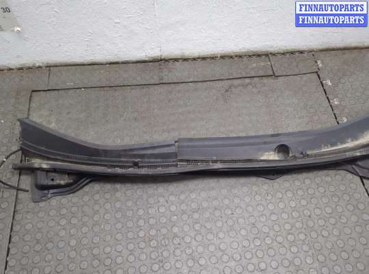 купить Жабо под дворники (дождевик) на Mazda CX-7 2007-2012