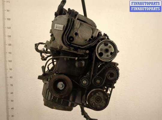 купить Компрессор кондиционера на Renault Scenic 1996-2002