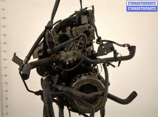 купить Компрессор кондиционера на Renault Scenic 1996-2002