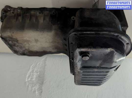 купить Поддон на Isuzu Trooper 1992-2002