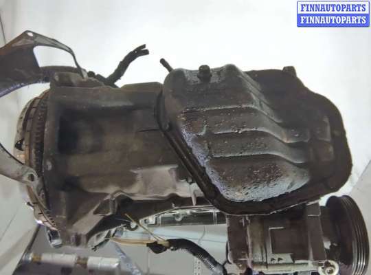 купить Двигатель (ДВС) на Nissan Note E11 2006-2013