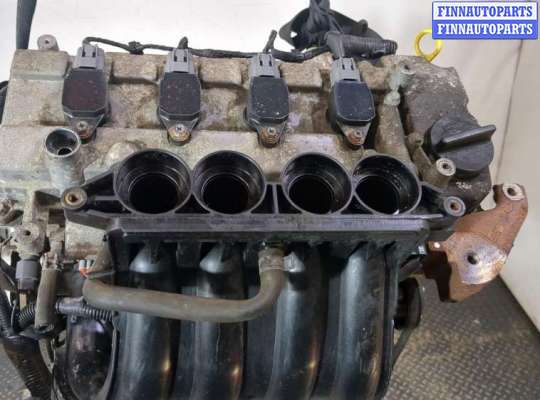 купить Двигатель (ДВС) на Nissan Note E11 2006-2013