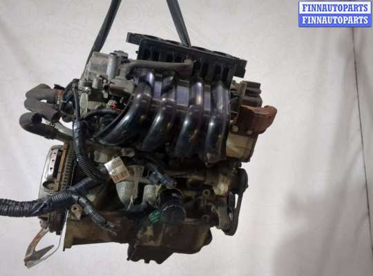 купить Двигатель (ДВС) на Nissan Note E11 2006-2013