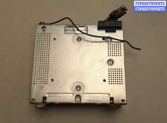 купить Блок управления радиоприемником на BMW X5 E53 2000-2006