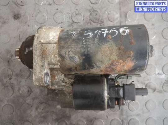 купить Стартер на Skoda Fabia 1999-2007