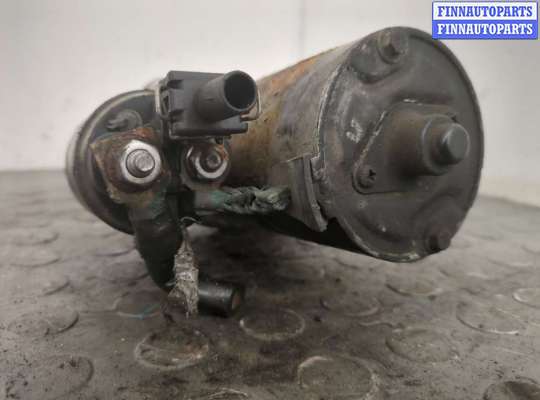 купить Стартер на Skoda Fabia 1999-2007