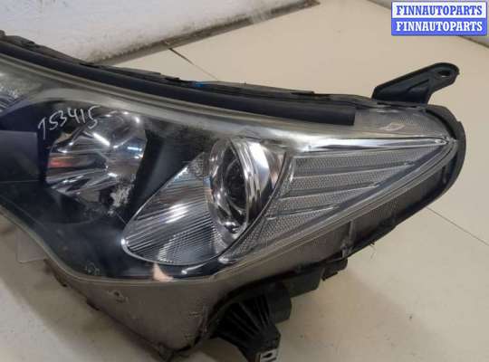 купить Фара (передняя) на Toyota RAV 4 2013-2015