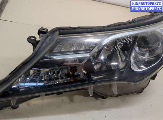 купить Фара (передняя) на Toyota RAV 4 2013-2015