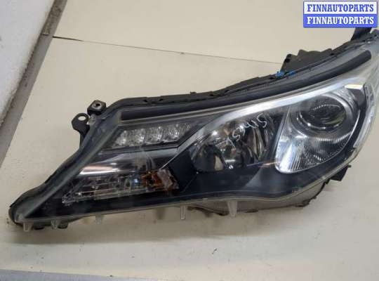 купить Фара (передняя) на Toyota RAV 4 2013-2015