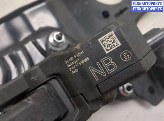 купить Педаль газа на Toyota C-HR 2016-2023