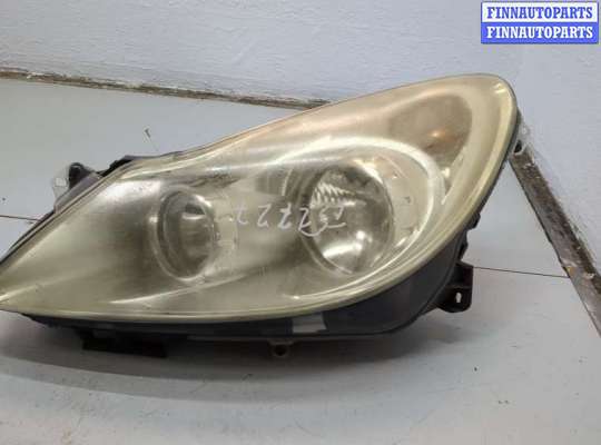 купить Фара (передняя) на Opel Corsa D 2006-2014