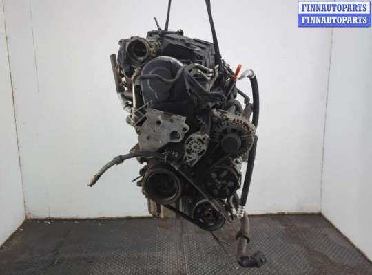 Купить ТНВД на Volkswagen Caddy 2004-2015 ТНВД VG2562829 на Volkswagen Caddy 2004-2015