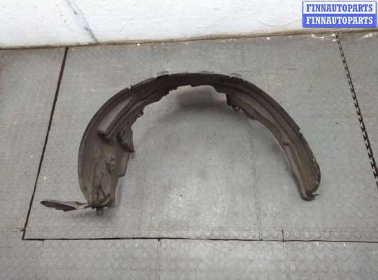 купить Защита арок (подкрылок) на Nissan X-Trail (T30) 2001-2007