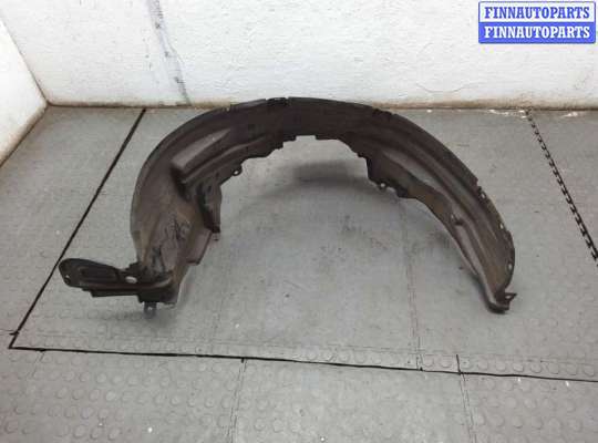 купить Защита арок (подкрылок) на Nissan X-Trail (T30) 2001-2007