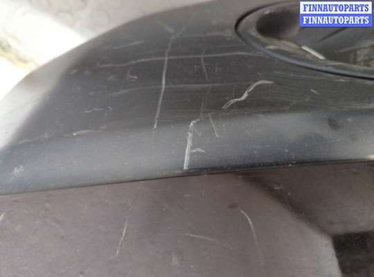 купить Бампер на Nissan Qashqai 2006-2013