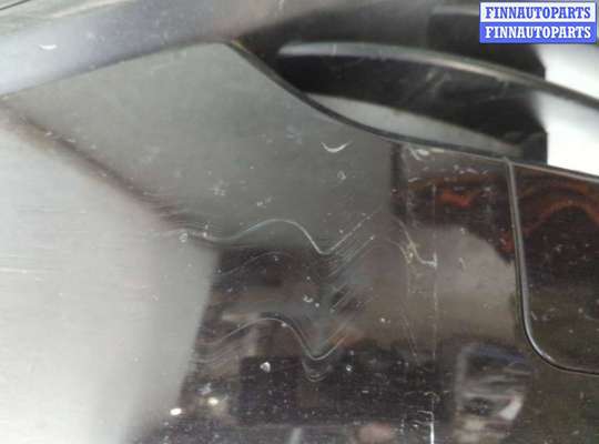 купить Бампер на Nissan Qashqai 2006-2013