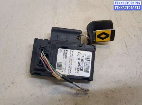купить Замок зажигания на Renault Megane 2 2002-2009